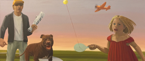judith raphael in motion 1996