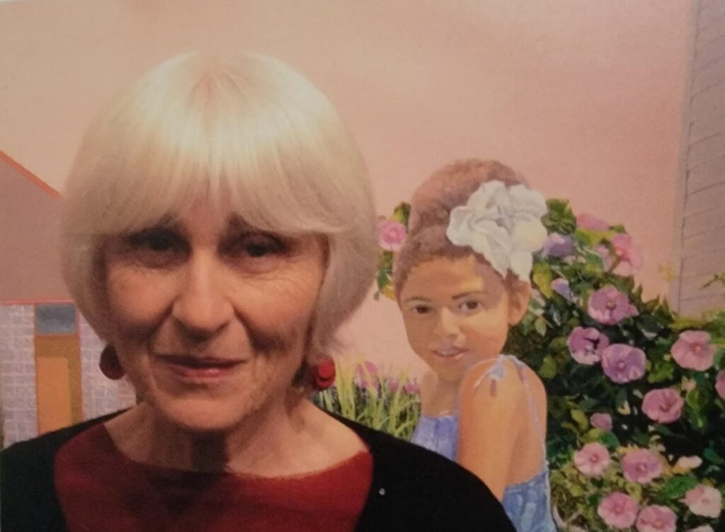 leslie gordon