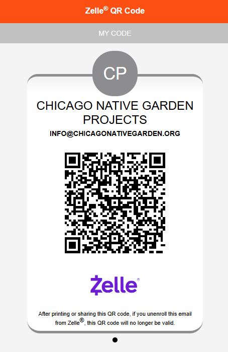 zelle qr code