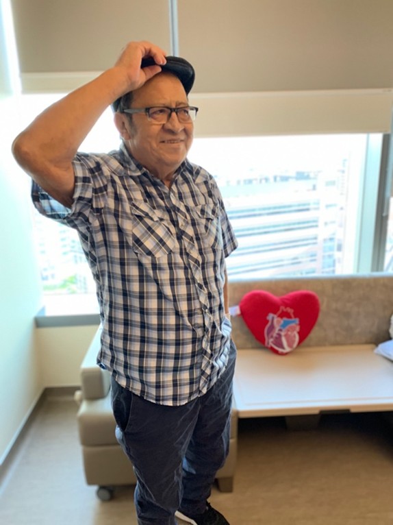 antonio monsivais