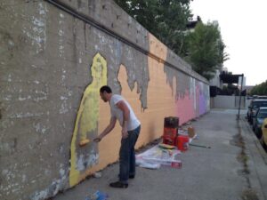 morgan artist 7