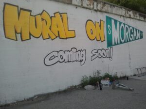 morgan mural before 4
