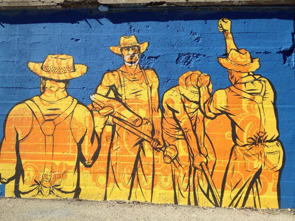 mural finished 2