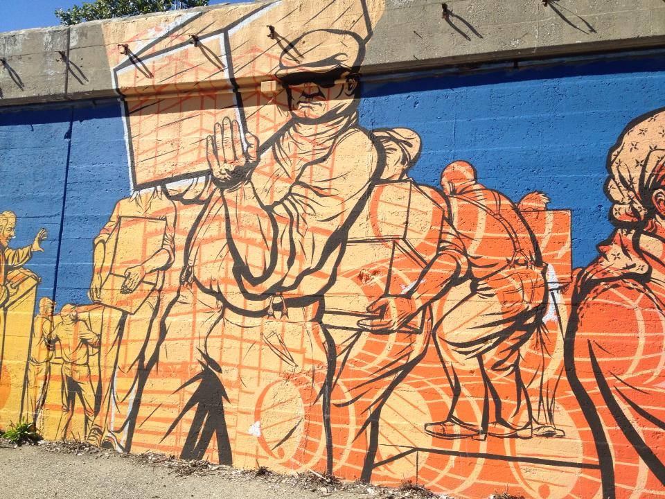 mural finished 4